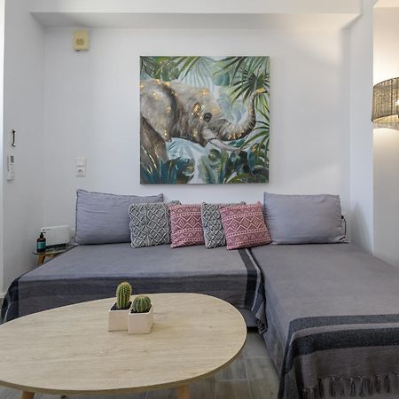 Suites 33 Кос Экстерьер фото