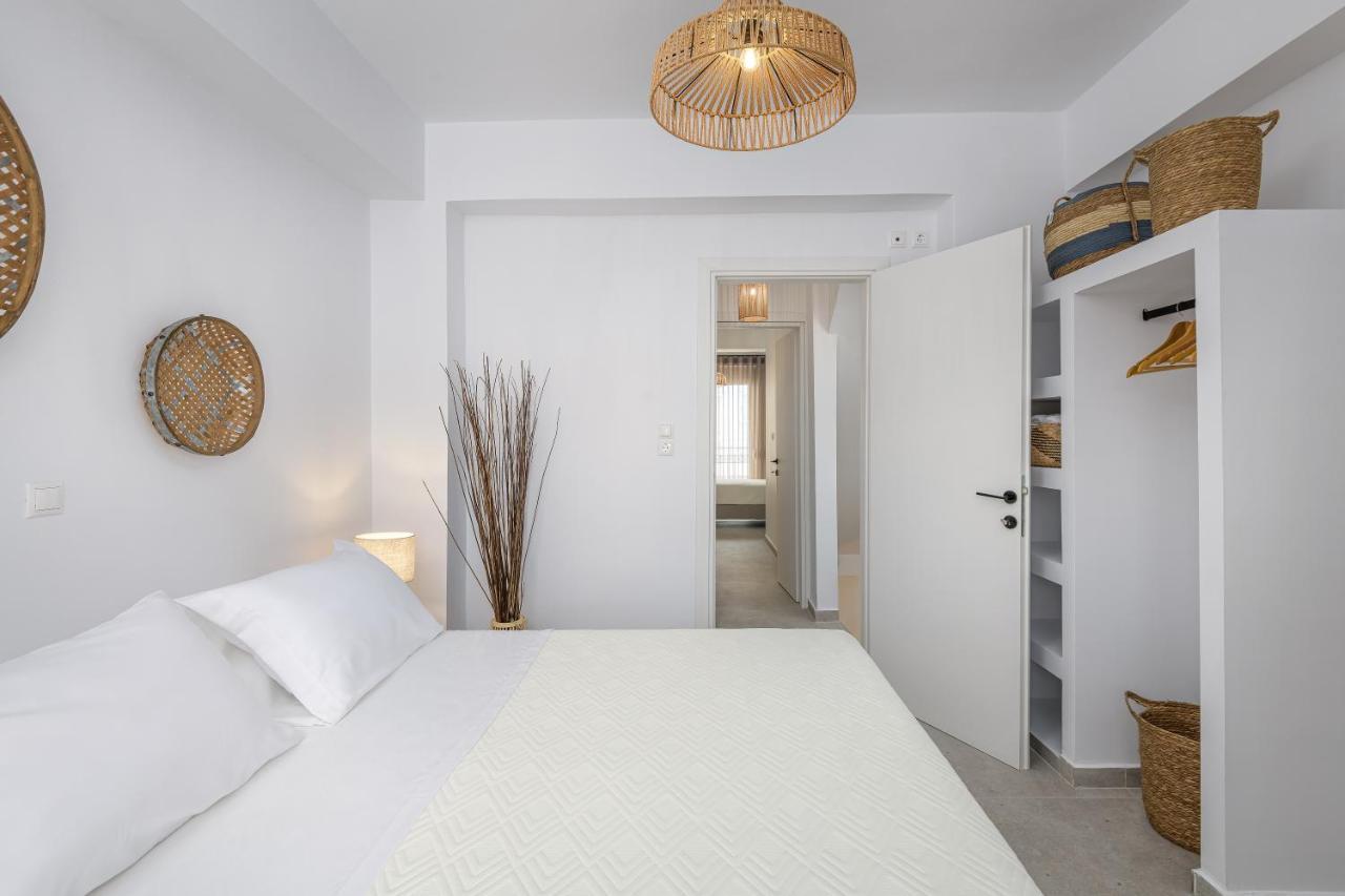 Suites 33 Кос Экстерьер фото