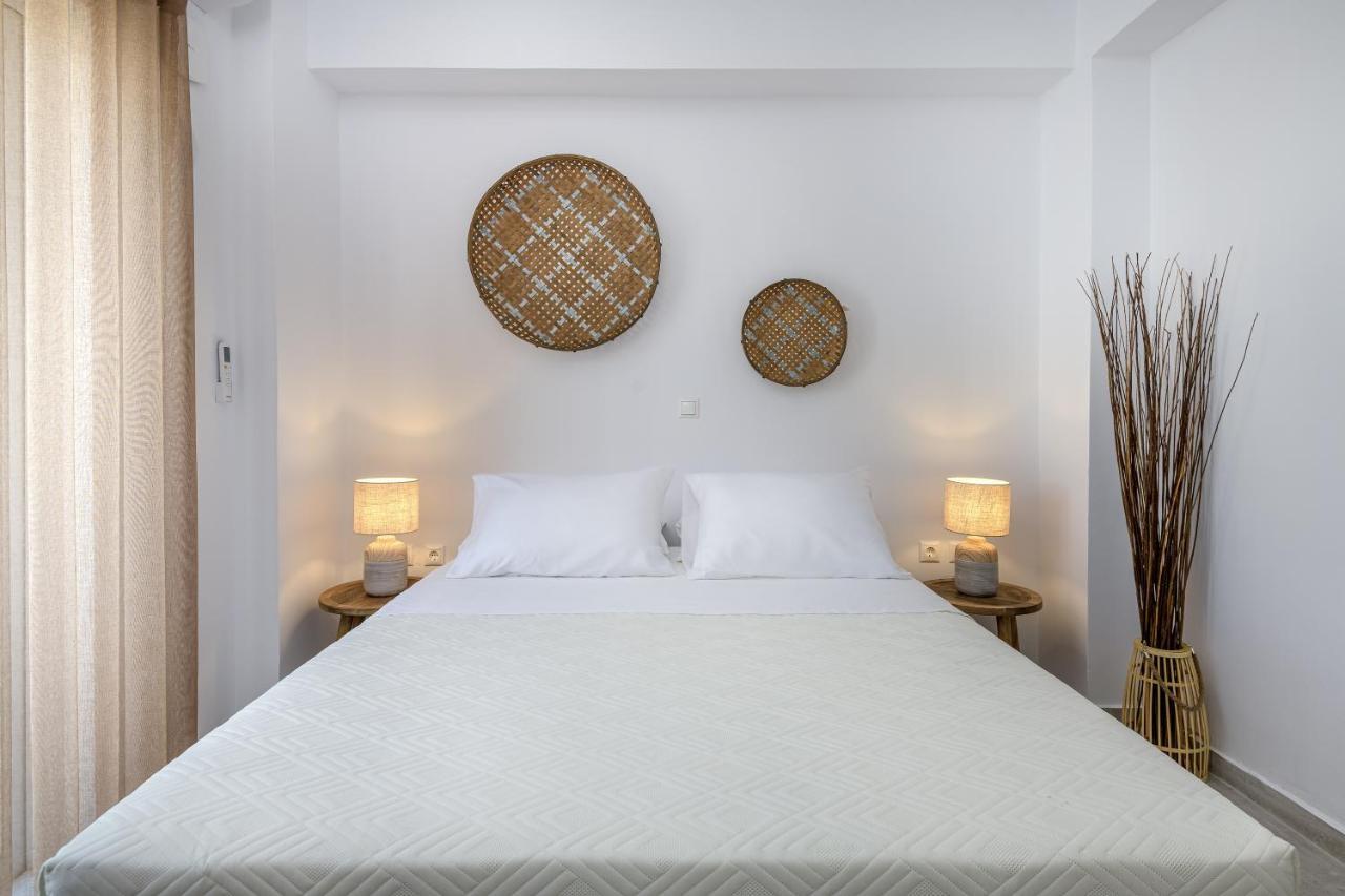 Suites 33 Кос Экстерьер фото