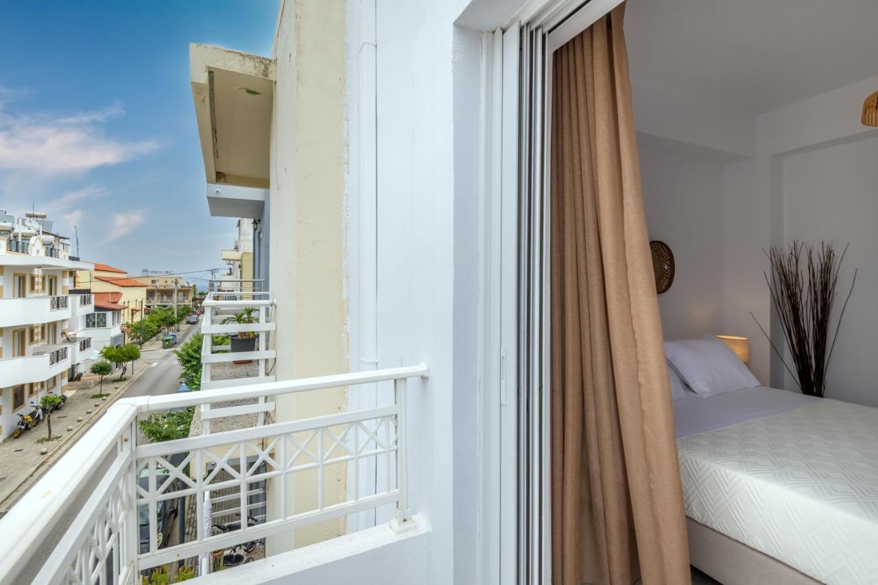 Suites 33 Кос Экстерьер фото