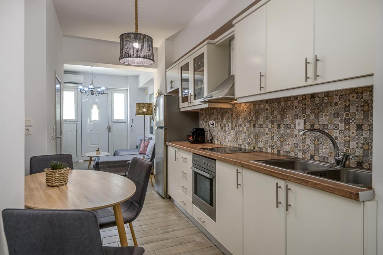 Suites 33 Кос Экстерьер фото