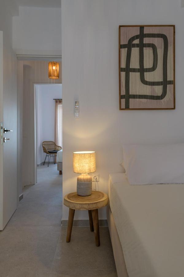 Suites 33 Кос Экстерьер фото