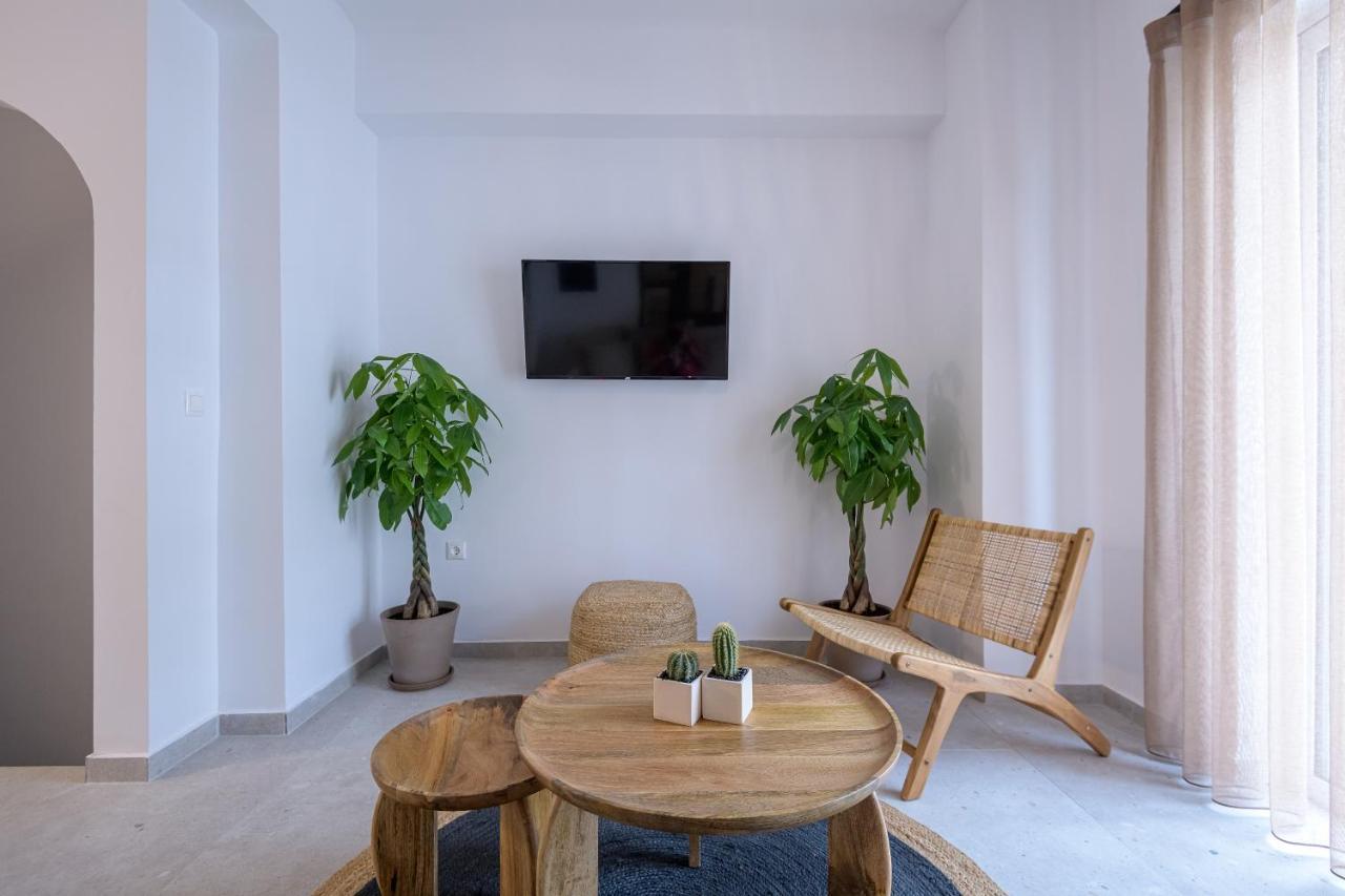 Suites 33 Кос Экстерьер фото