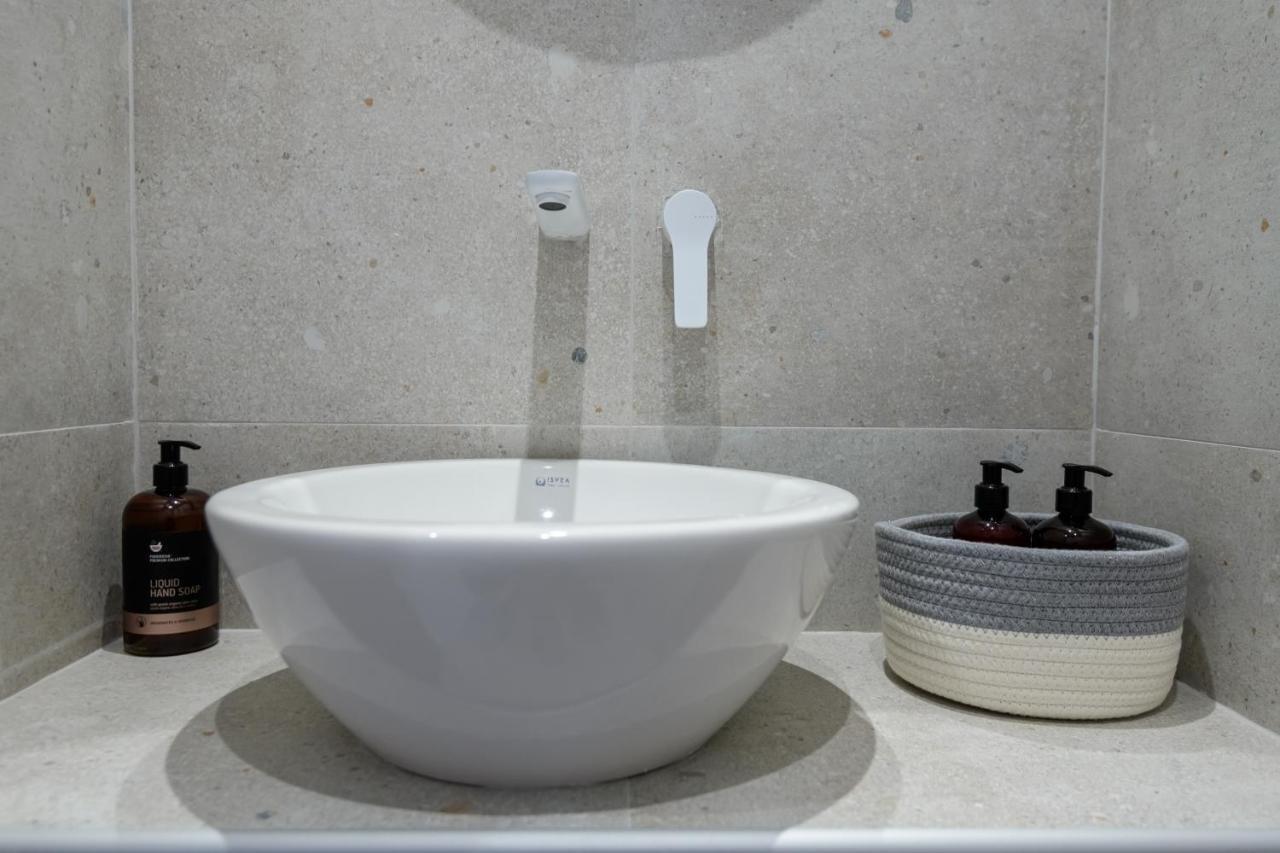 Suites 33 Кос Экстерьер фото