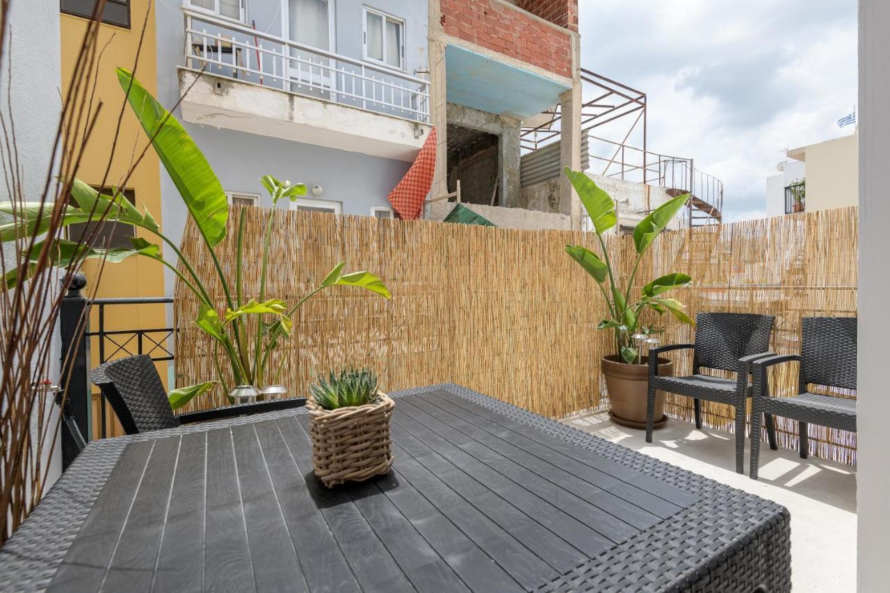 Suites 33 Кос Экстерьер фото