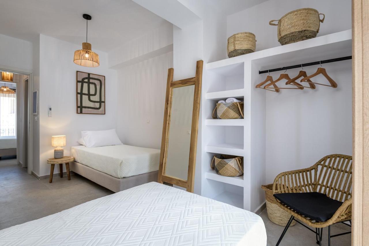 Suites 33 Кос Экстерьер фото