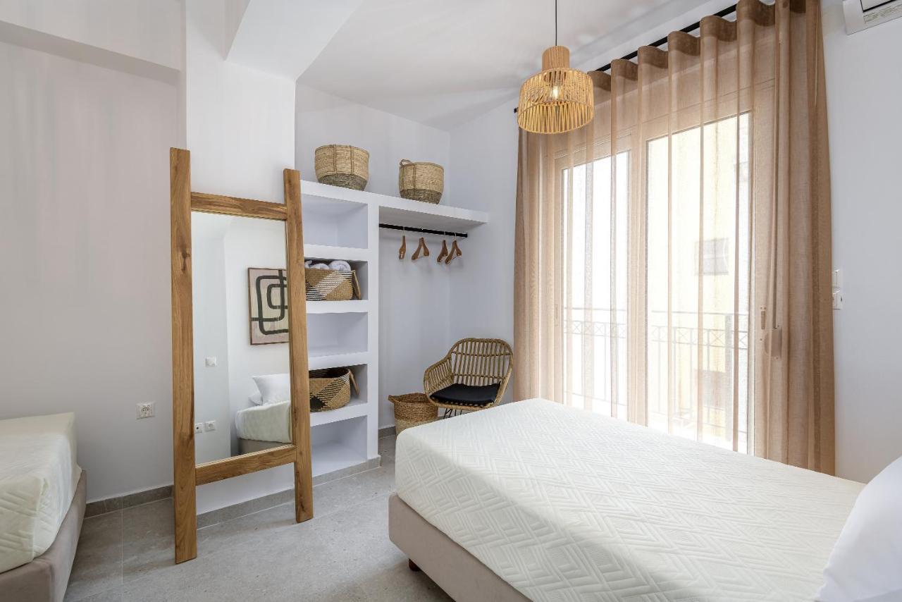 Suites 33 Кос Экстерьер фото