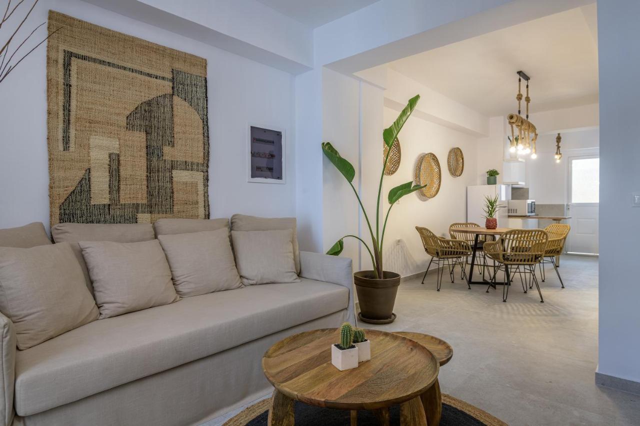 Suites 33 Кос Экстерьер фото