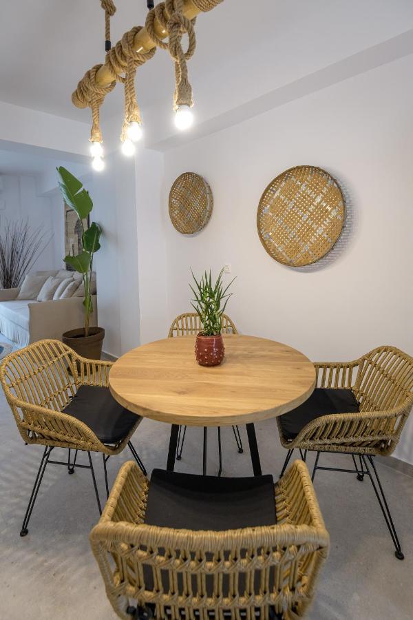 Suites 33 Кос Экстерьер фото