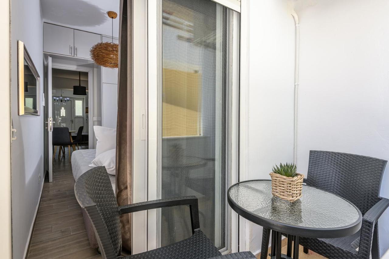 Suites 33 Кос Экстерьер фото