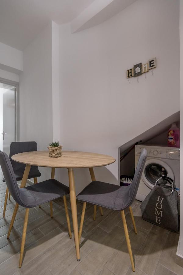 Suites 33 Кос Экстерьер фото