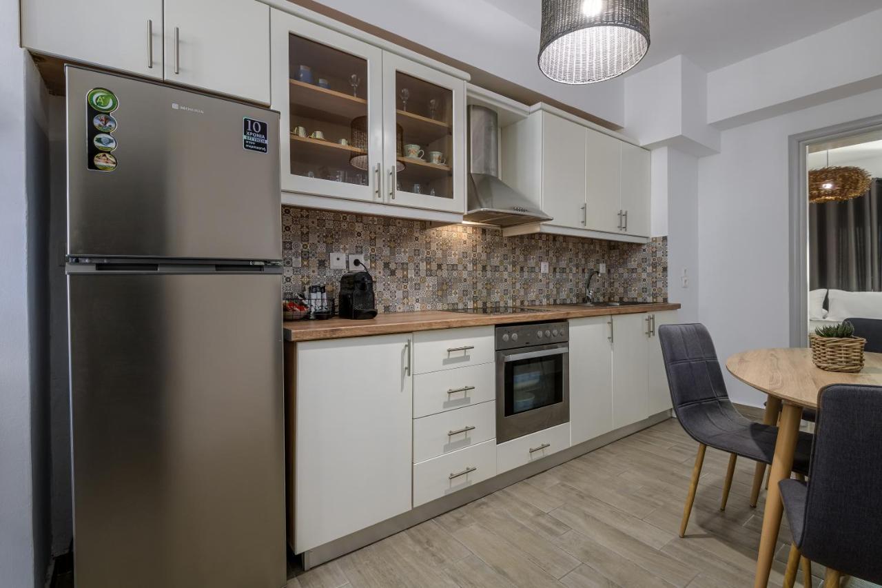 Suites 33 Кос Экстерьер фото