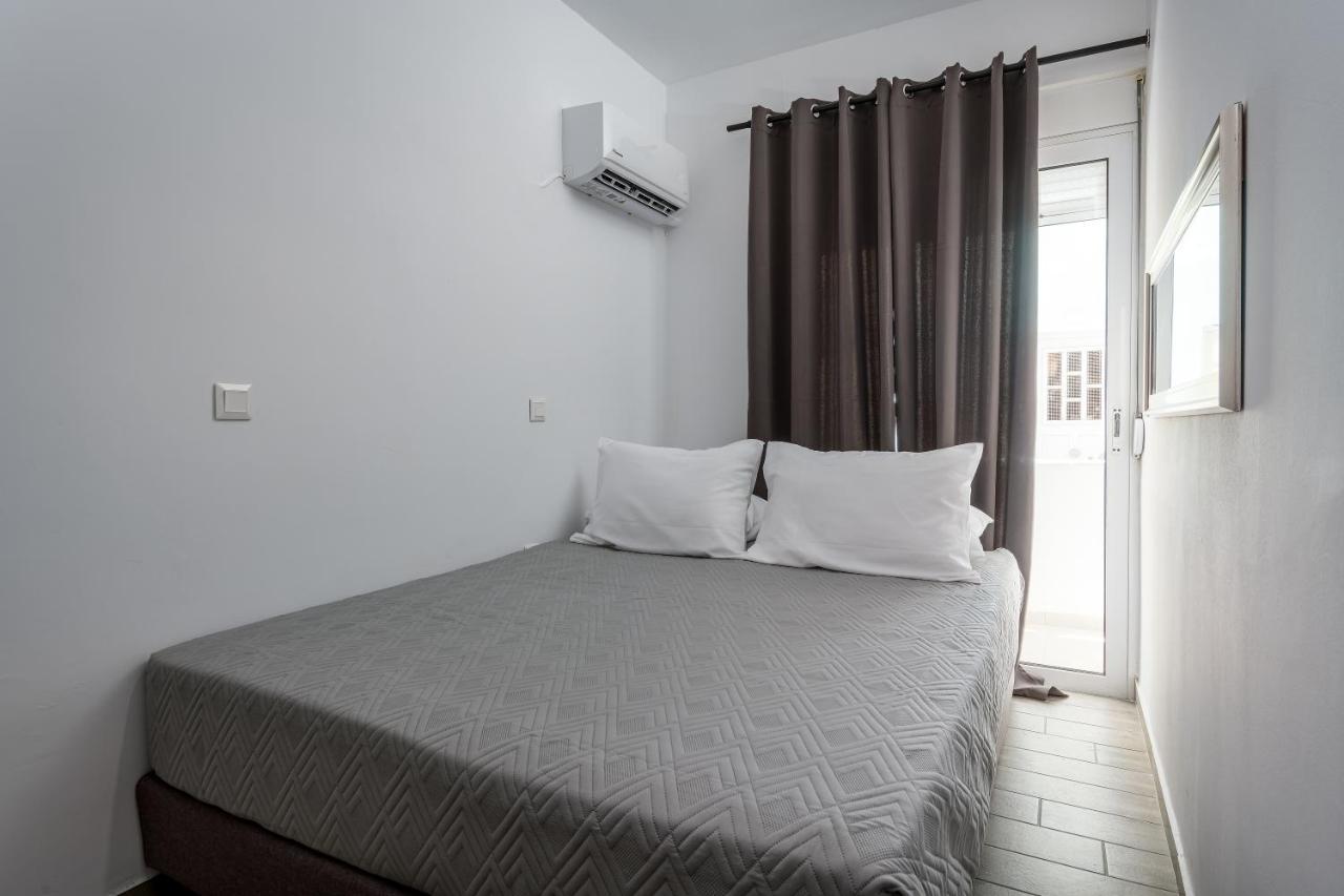 Suites 33 Кос Экстерьер фото