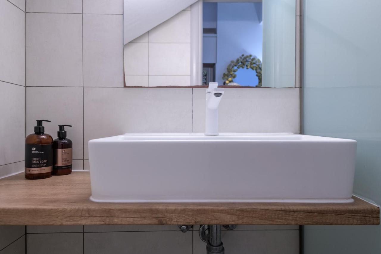 Suites 33 Кос Экстерьер фото