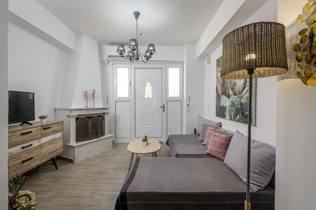 Suites 33 Кос Экстерьер фото