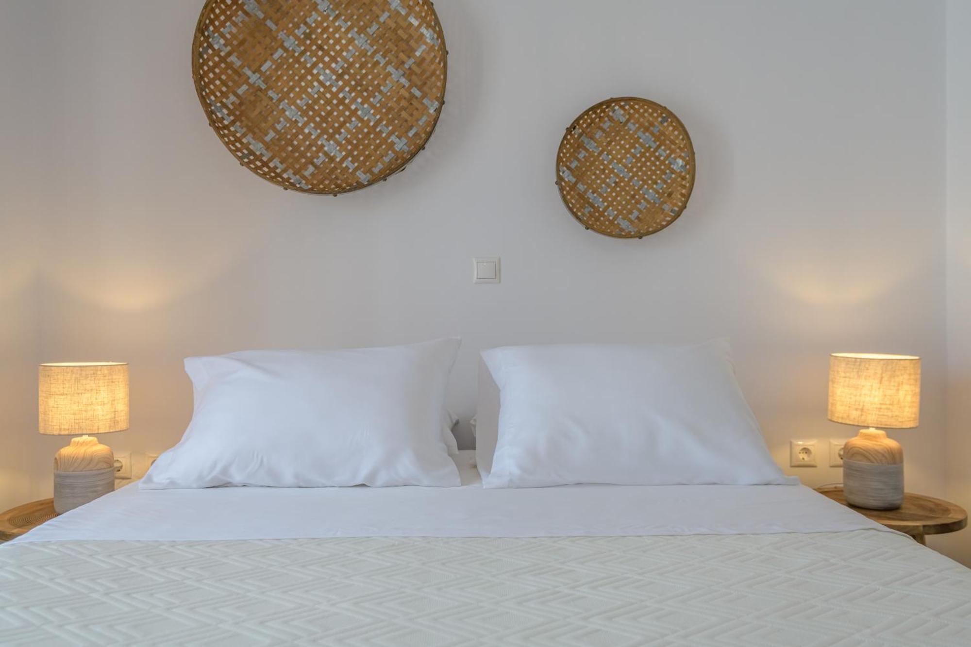 Suites 33 Кос Экстерьер фото