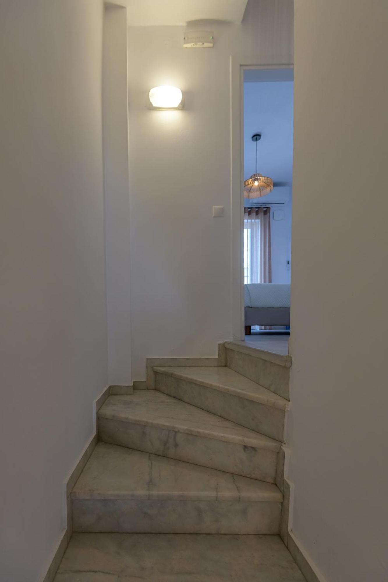 Suites 33 Кос Экстерьер фото