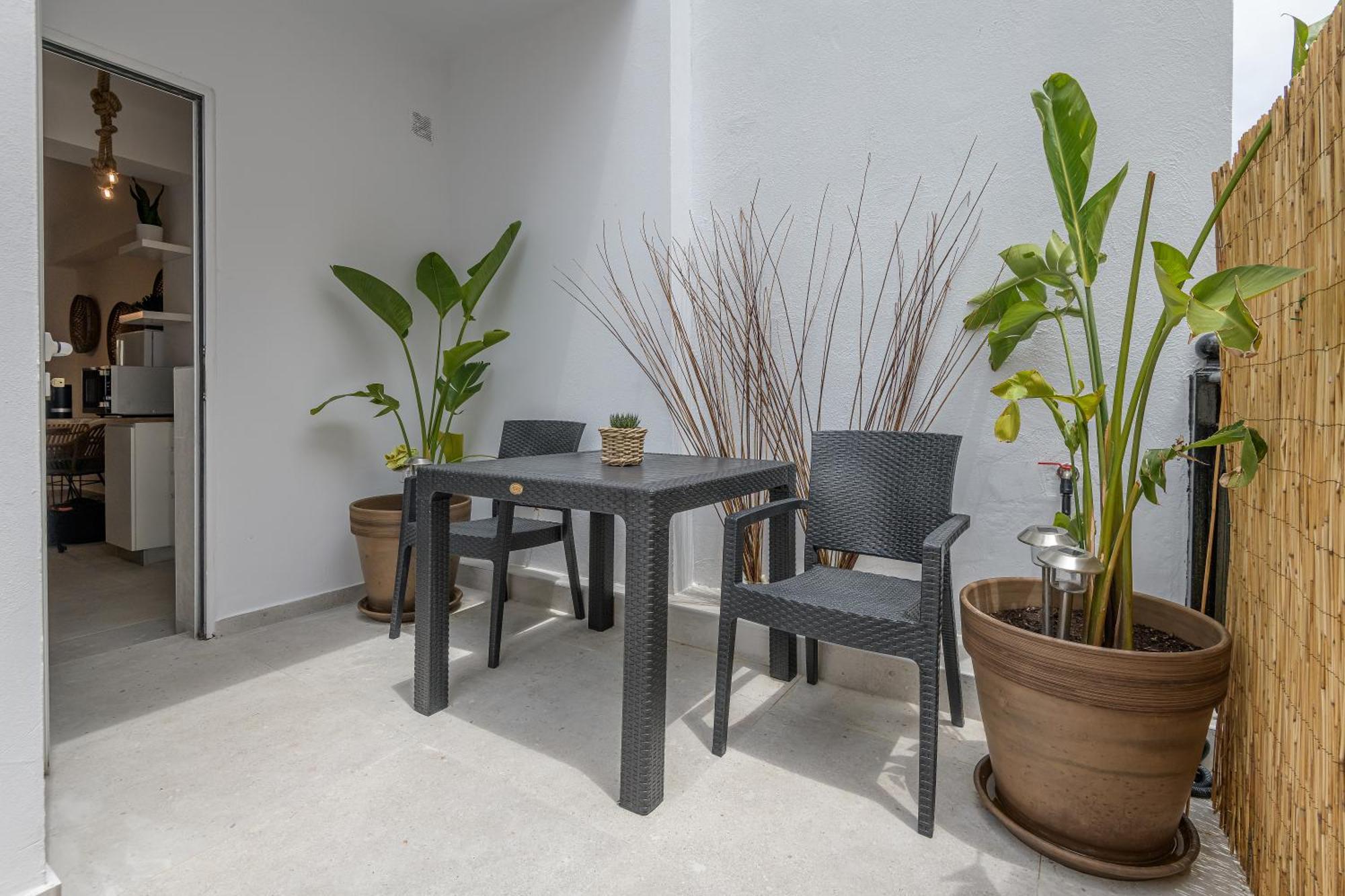 Suites 33 Кос Экстерьер фото