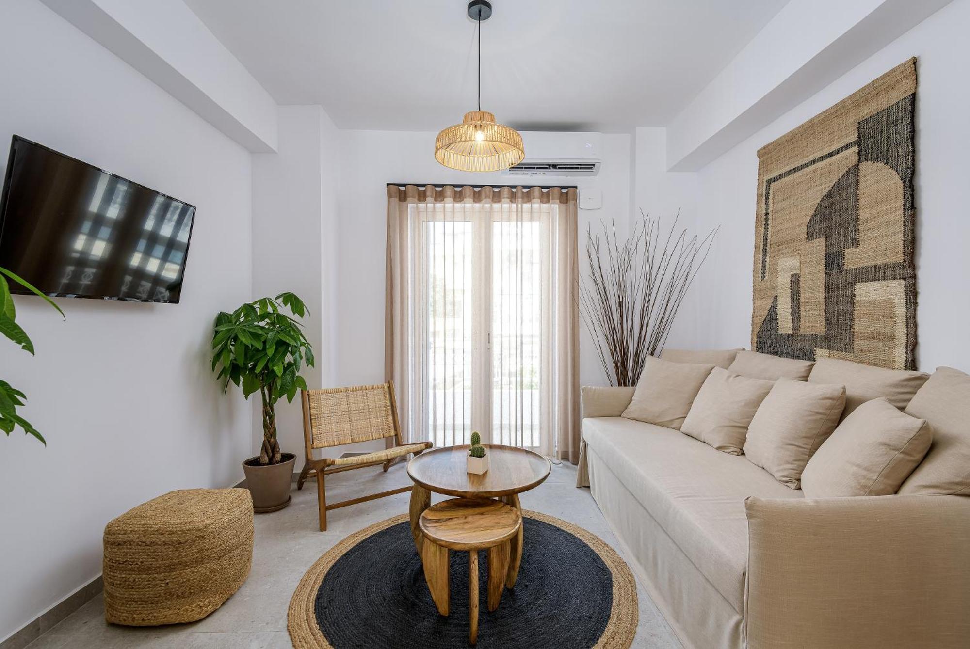 Suites 33 Кос Экстерьер фото