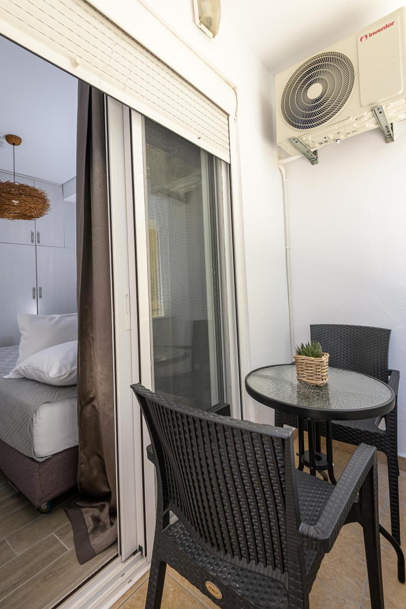 Suites 33 Кос Экстерьер фото
